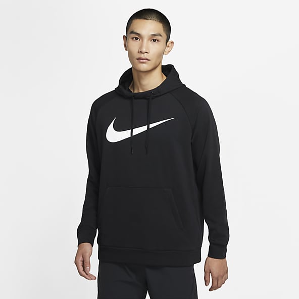 NIKE公式】 メンズ Dri-FIT パーカー＆トレーナー【ナイキ公式通販】